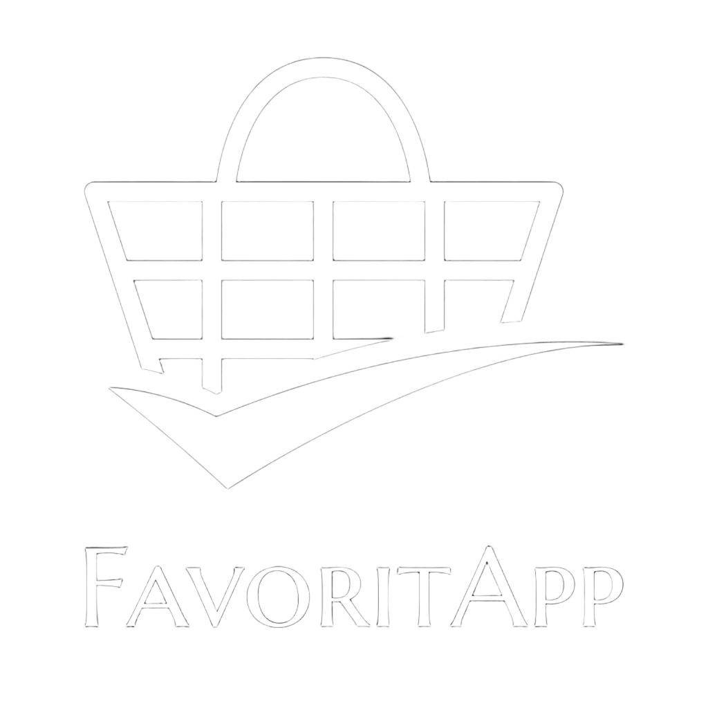 FavoritApp
